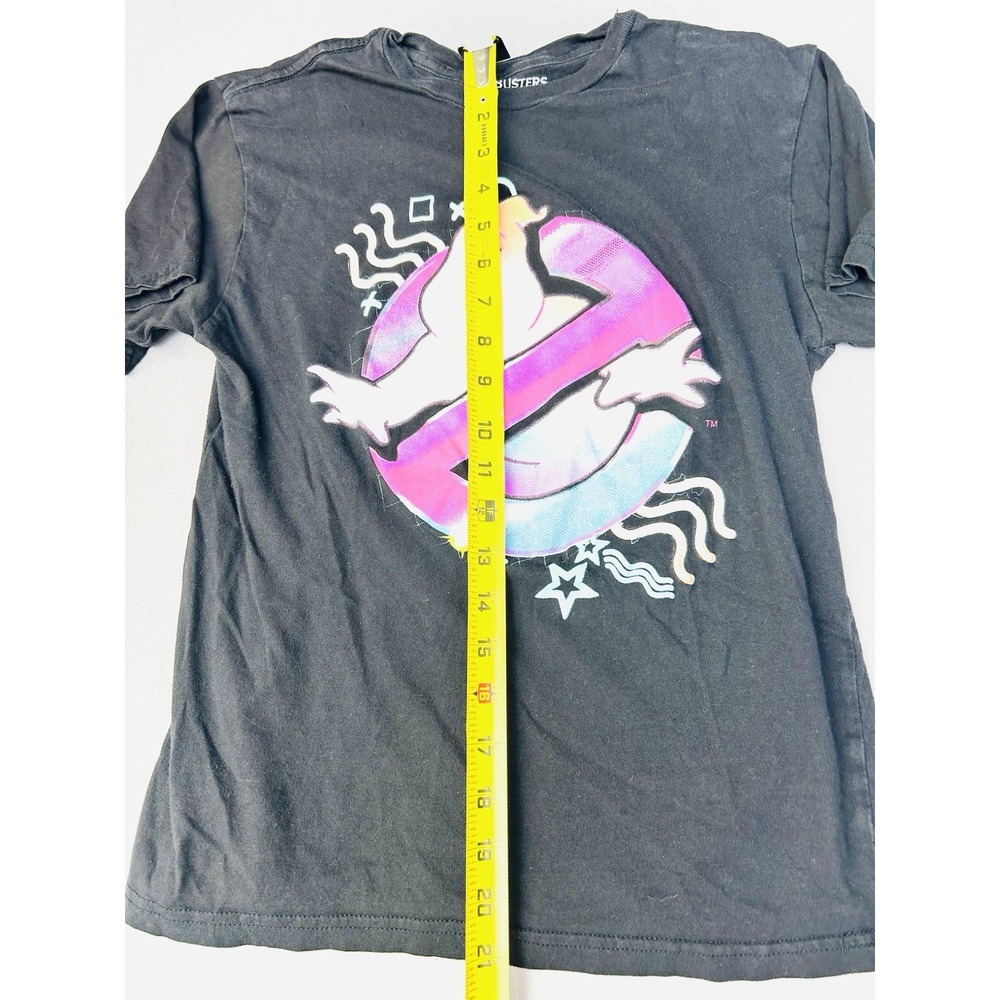 Ghostbusters Loot Crate Adult S T Shirt - Picture 8 of 9